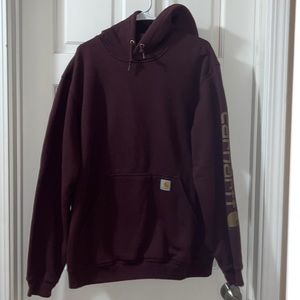 Carhartt hoodie